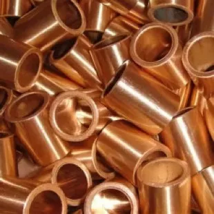 Изготовление втулок