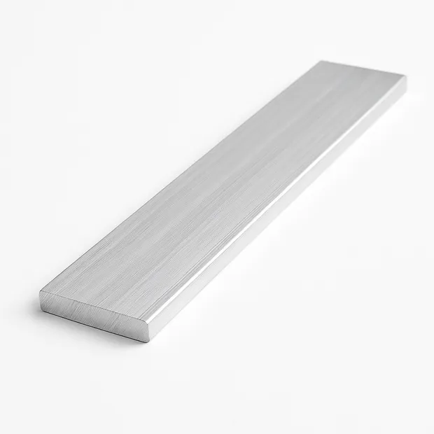 Полоса алюминиевая