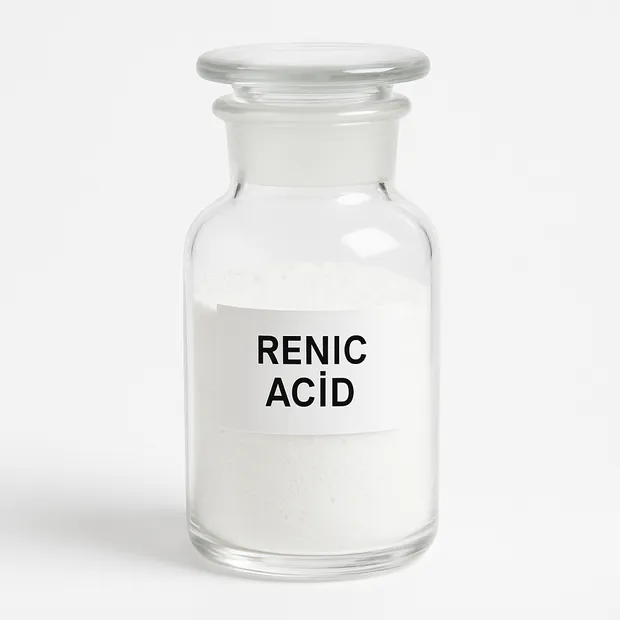 Кислота рениевая