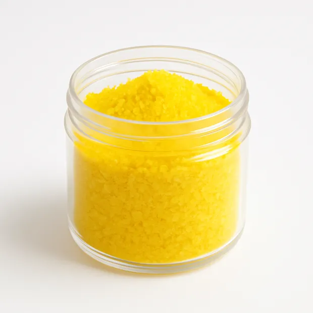 Гексацианоферрат калия (III) ч.