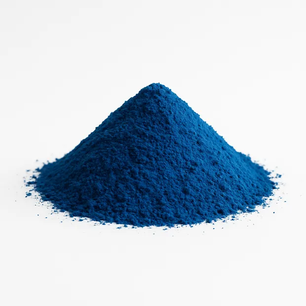 Гексацианоферрат (III) железа (II)