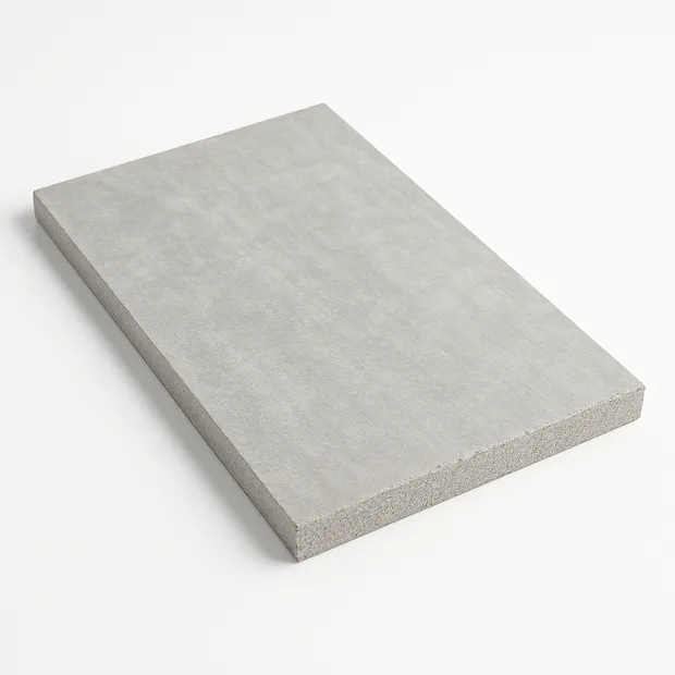 Доска асбестоцементная