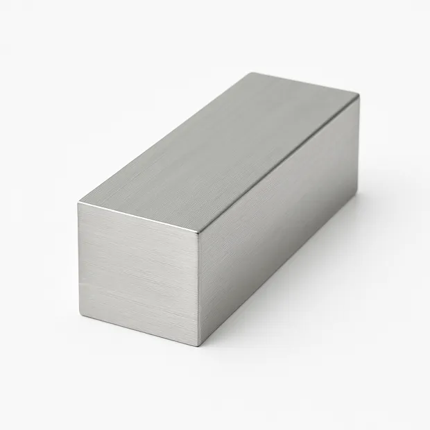 Заготовка нержавеющая