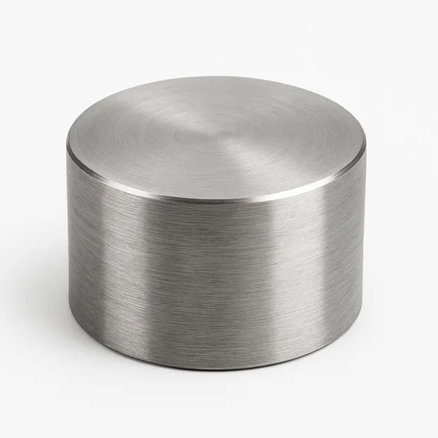 Поковка нержавеющая квадратная