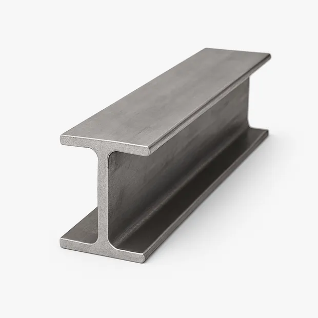 Швеллер стальной г/к