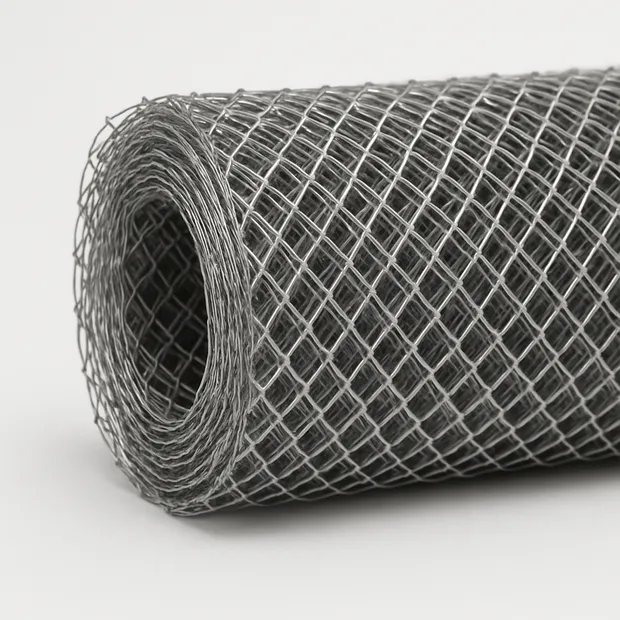 Сетка плетеная