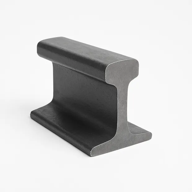 Рельсы рудничные