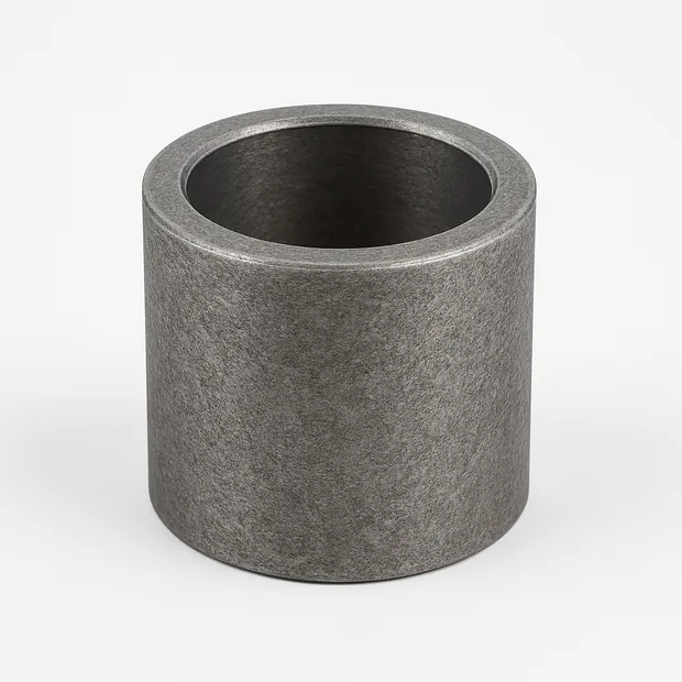 Втулка чугунная