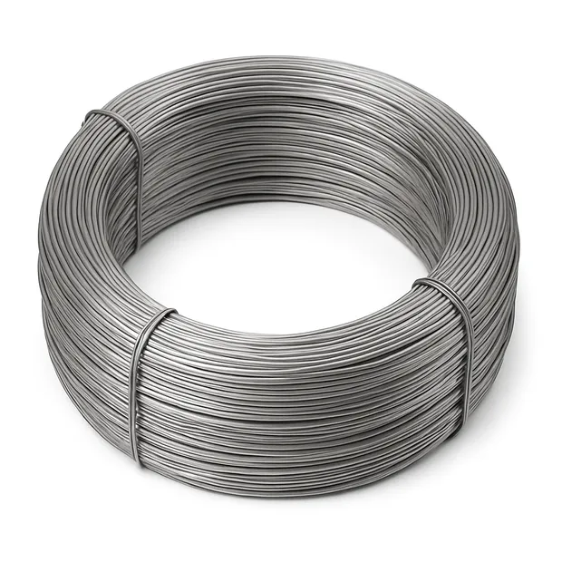 Проволока торговая о/к отожженная