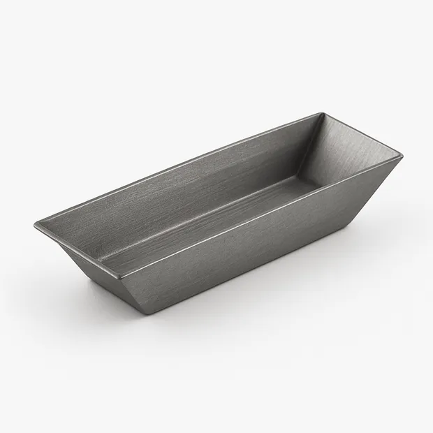 Лодочка вольфрамовая