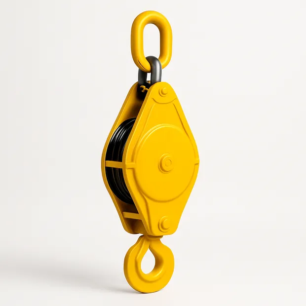 Талевый блок