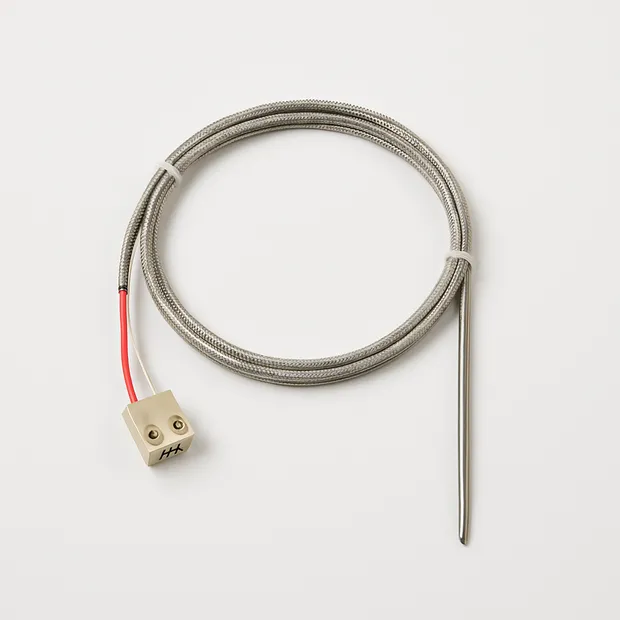 Термопара вольфрам-рений