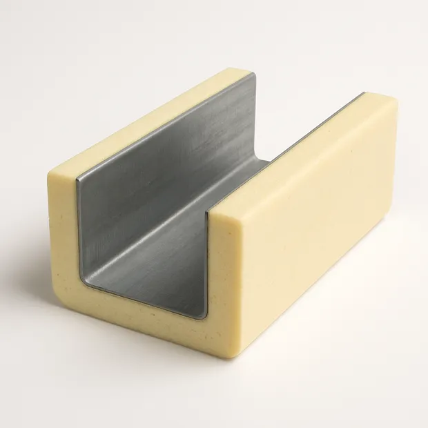 П-образный элемент ППУ-ОЦ