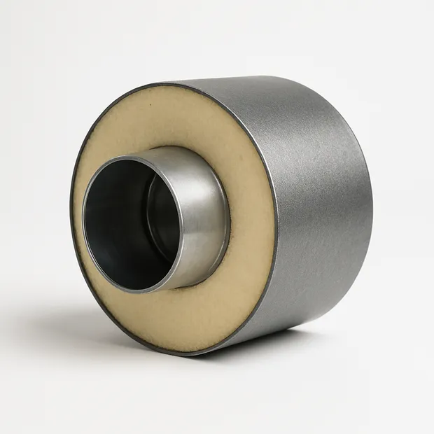 Концевой элемент ППУ-ОЦ