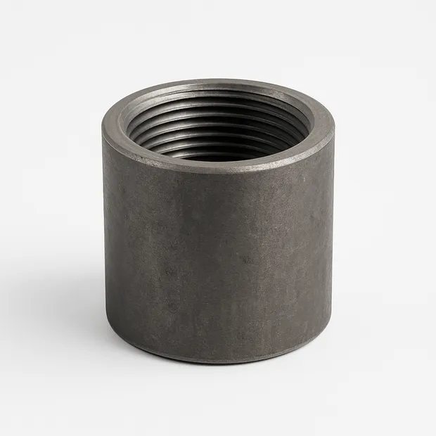 Бочонок нержавеющий