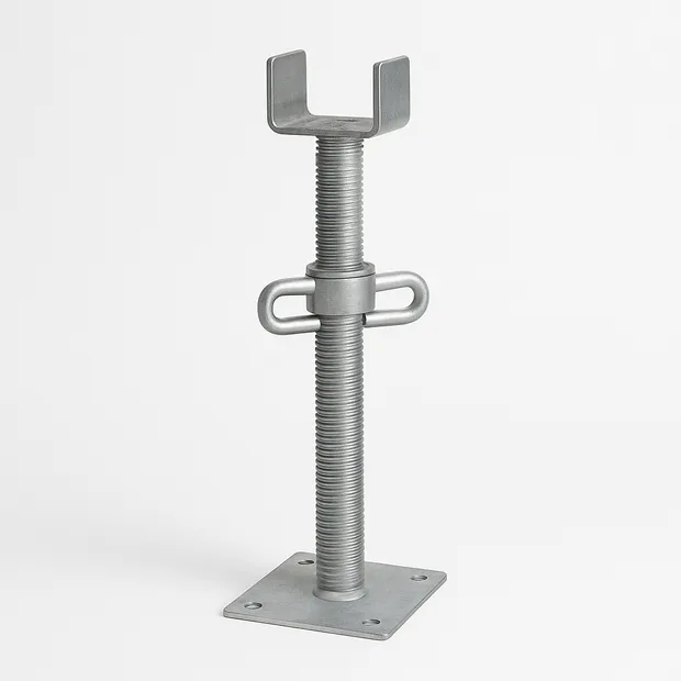 Разгрузочная опора