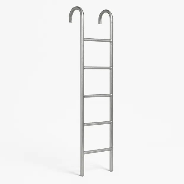 Лестница для колодца канализационная