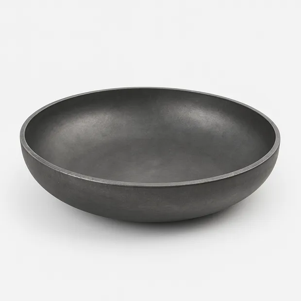 Днище эллиптическое отбортованное нержавеющее