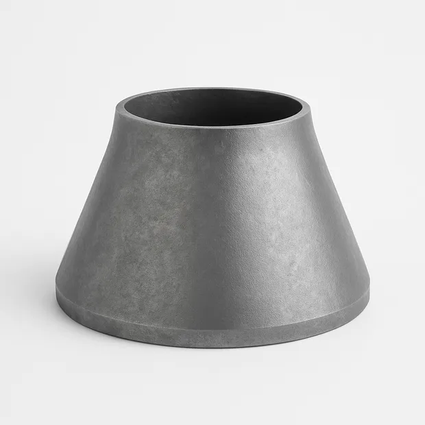 Днище коническое неотбортованное нержавеющее