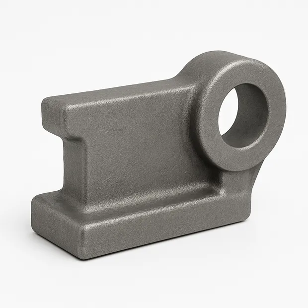 Отливка стальная