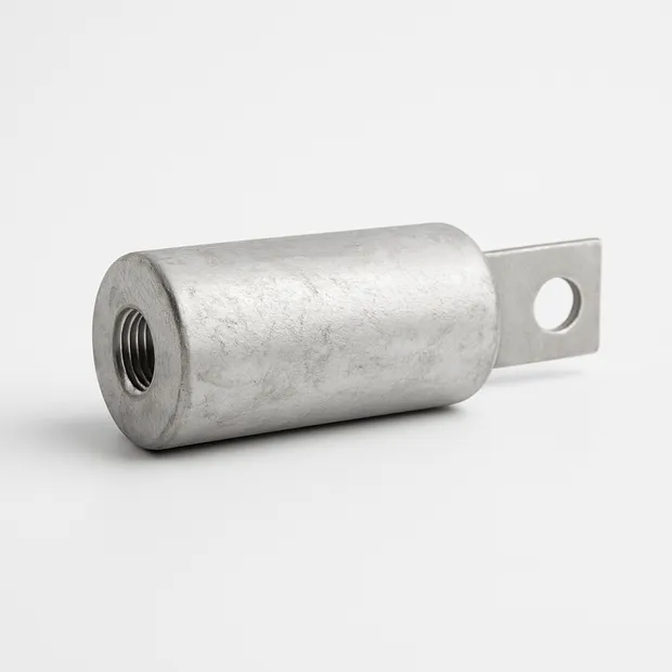 Протектор магниевый