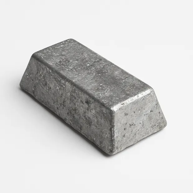 Чушка сурьмы