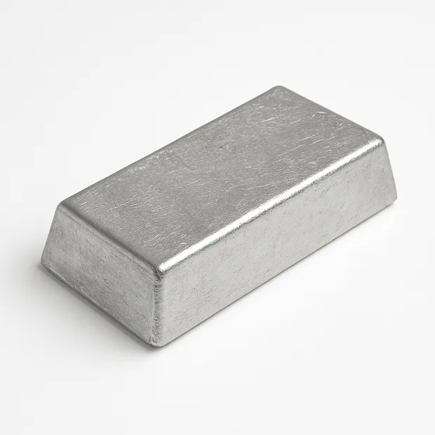 Чушка оловянная