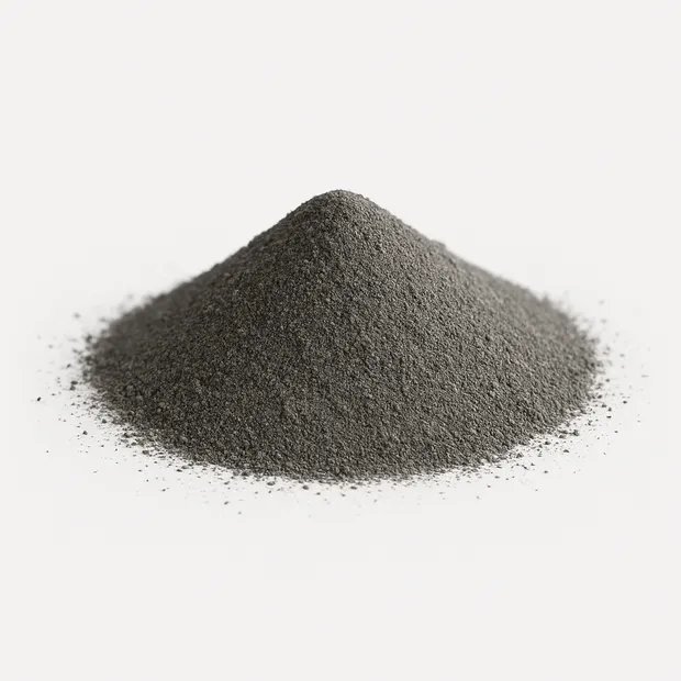 Порошок танталовый первичный