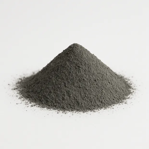 Порошок циркониевый