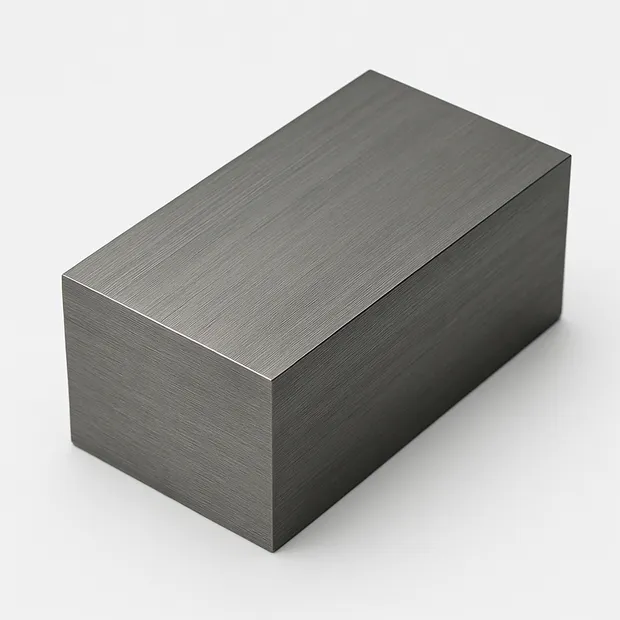 Слиток тантала