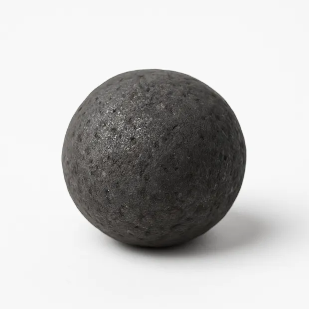 Окатыш железорудный