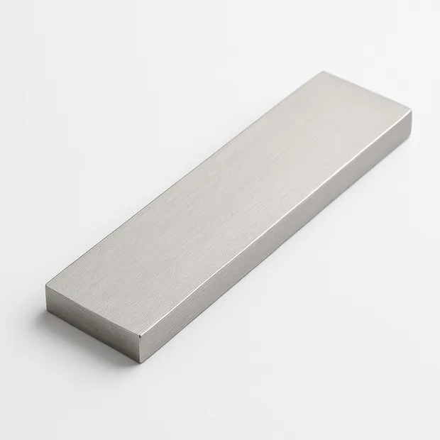 Полоса платиновая