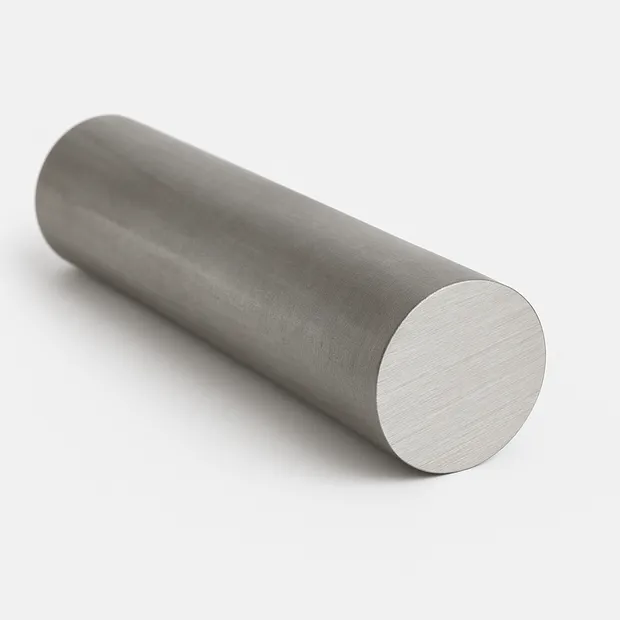 Круг ванадиевый