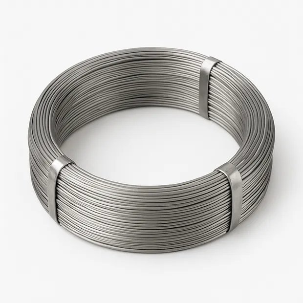 Проволока ванадиевая квадратная