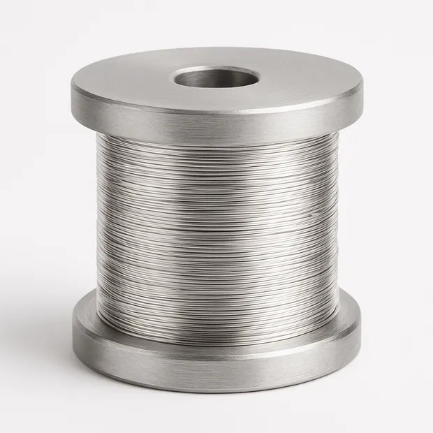 Проволока родиевая