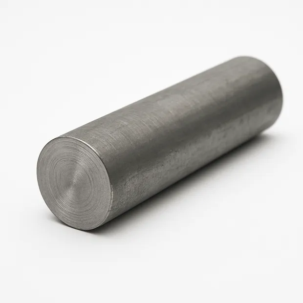 Гафниевый пруток