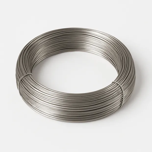 Проволока хромель х/д