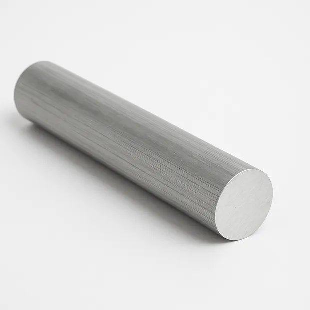 Пруток дюралевый прессованный квадратный