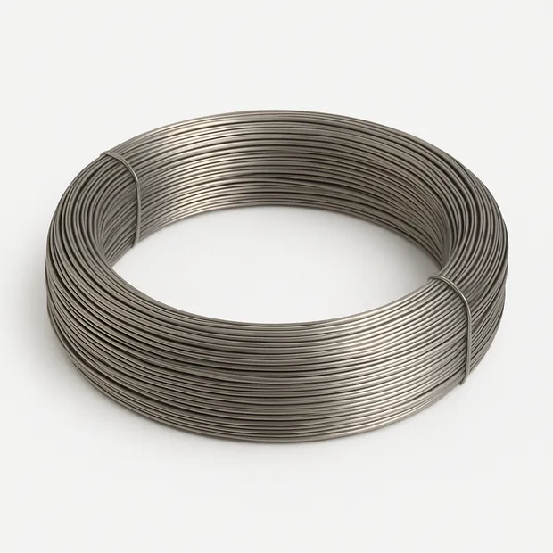 Проволока титановая