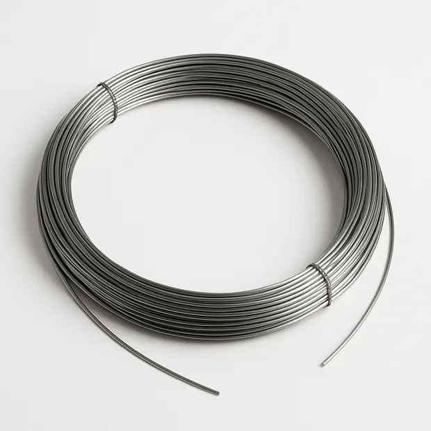 Проволока нитиноловая
